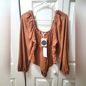 BaeVely bodysuit Large
